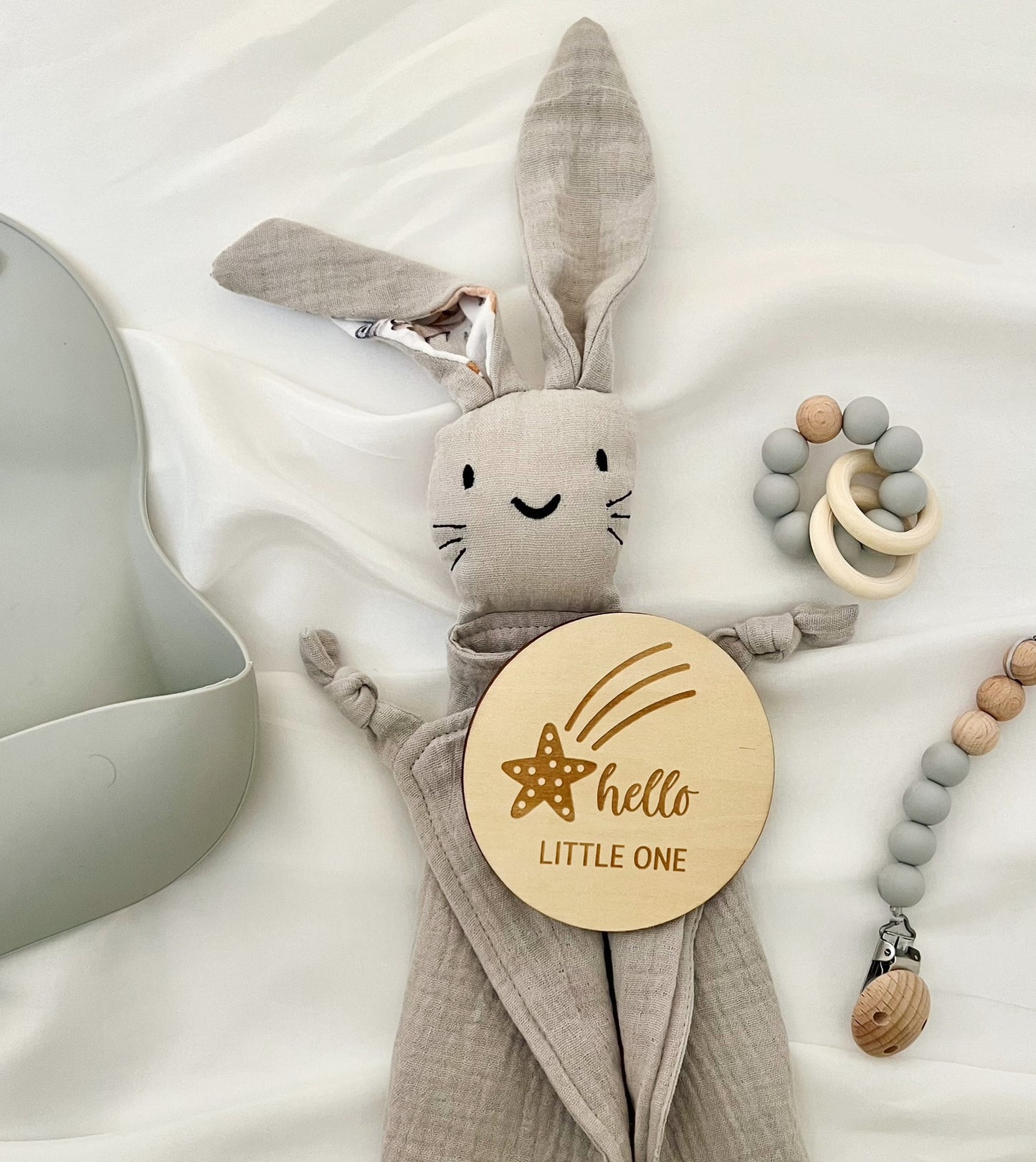 Baby gift box