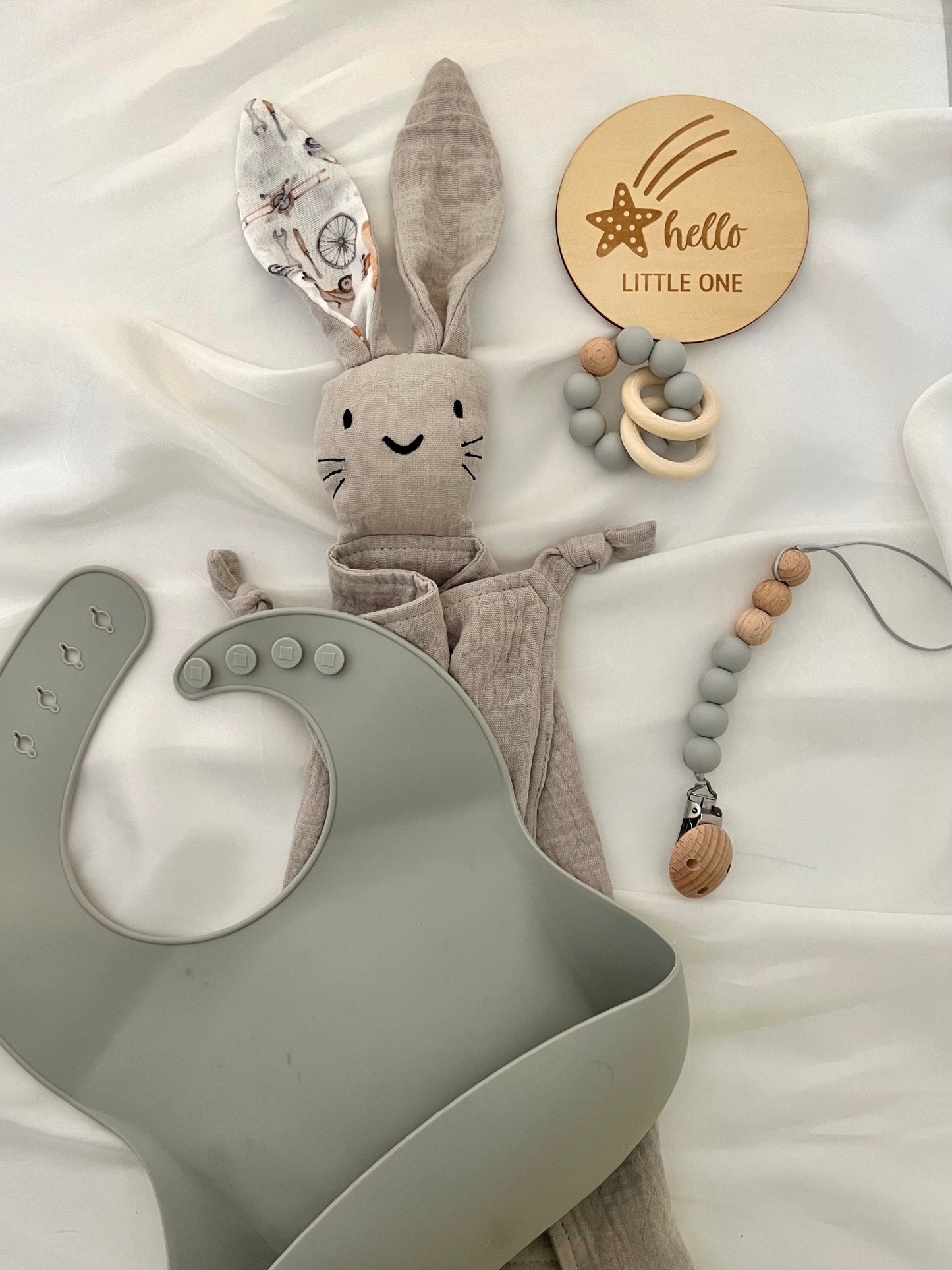 Baby gift box