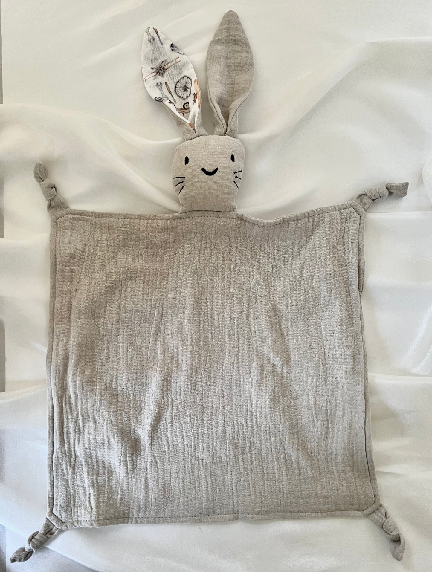 Baby gift box